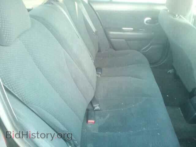 2011 NISSAN VERSA - VIN: 3N1BC1CP6BL377486 - Photo 6