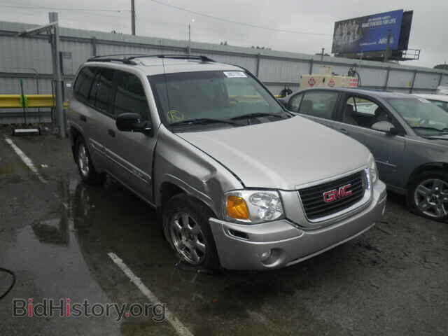 Фотография 1GKDT13S842356318 - GMC ENVOY 2004