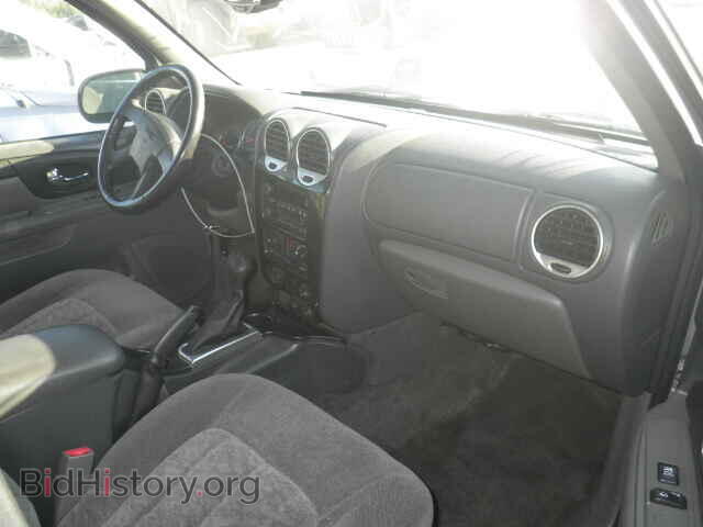 2004 GMC ENVOY - VIN: 1GKDT13S842356318 - Фото 5