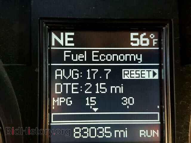 2013 DODGE DURANGO - VIN: 1C4RDHAG0DC527398 - Photo 8