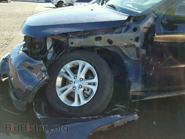 2013 DODGE DURANGO - VIN: 1C4RDHAG0DC527398 - Photo 10