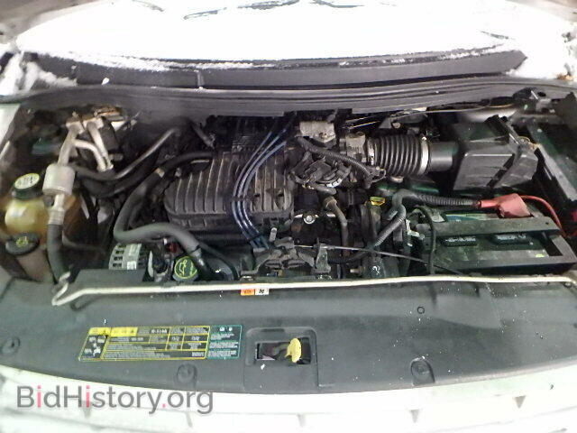 2004 FORD FREESTAR - VIN: 2FMZA51664BA80909 - Фото 7