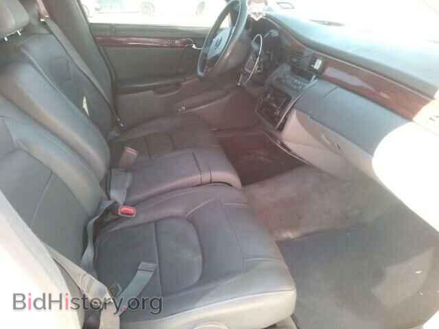 2004 CADILLAC DEVILLE - VIN: 1G6KD54Y64U116783 - Photo 5