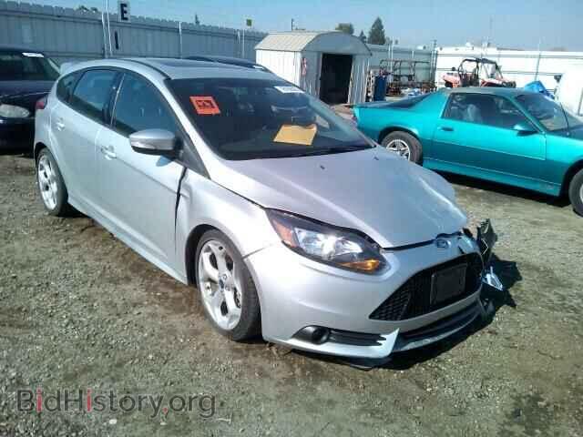 Photo 1FADP3L90EL432849 - FORD FOCUS 2014