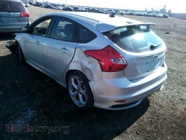 2014 FORD FOCUS - VIN: 1FADP3L90EL432849 - Photo 3