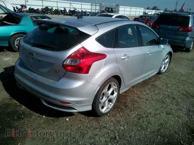 2014 FORD FOCUS - VIN: 1FADP3L90EL432849 - Photo 4