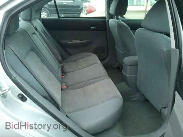 2005 MAZDA 6 - VIN: 1YVHP84C155M28259 - Фото 6
