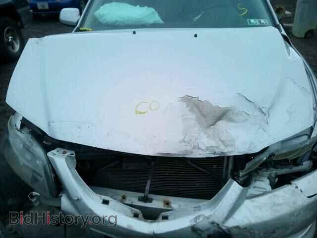 2005 MAZDA 6 - VIN: 1YVHP84C155M28259 - Фото 7