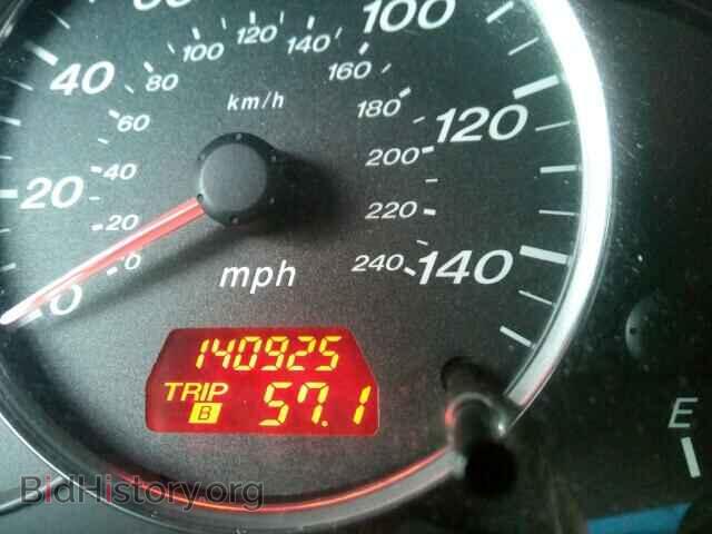 2005 MAZDA 6 - VIN: 1YVHP84C155M28259 - Фото 8