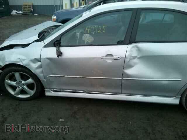2005 MAZDA 6 - VIN: 1YVHP84C155M28259 - Фото 10