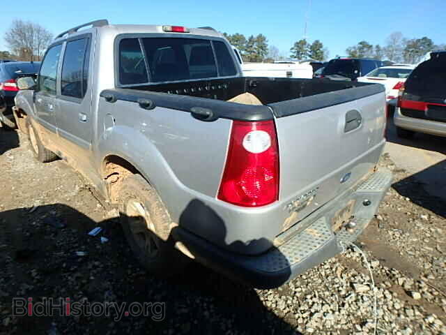 2005 FORD EXPLORER - VIN: 1FMZU67KX5UB40655 - Photo 3