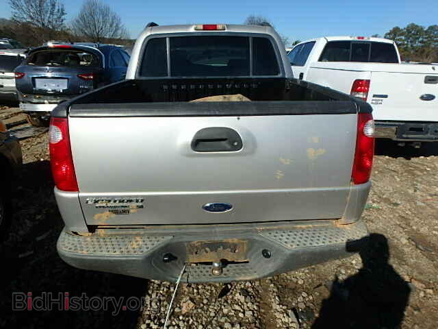 2005 FORD EXPLORER - VIN: 1FMZU67KX5UB40655 - Photo 10