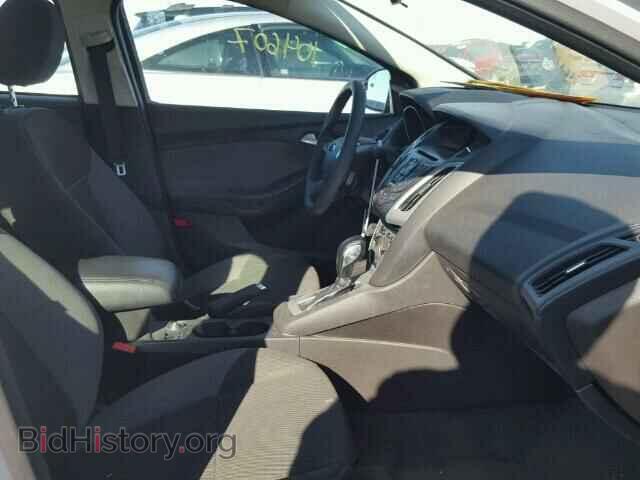 2013 FORD FOCUS - VIN: 1FADP3F29DL191158 - Фото 5
