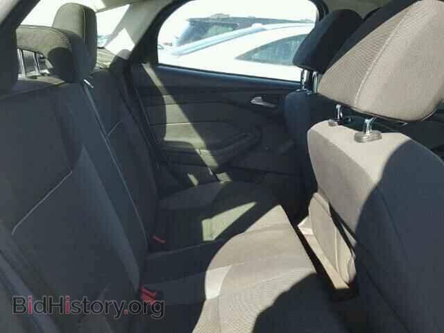 2013 FORD FOCUS - VIN: 1FADP3F29DL191158 - Фото 6