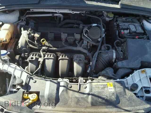 2013 FORD FOCUS - VIN: 1FADP3F29DL191158 - Фото 7