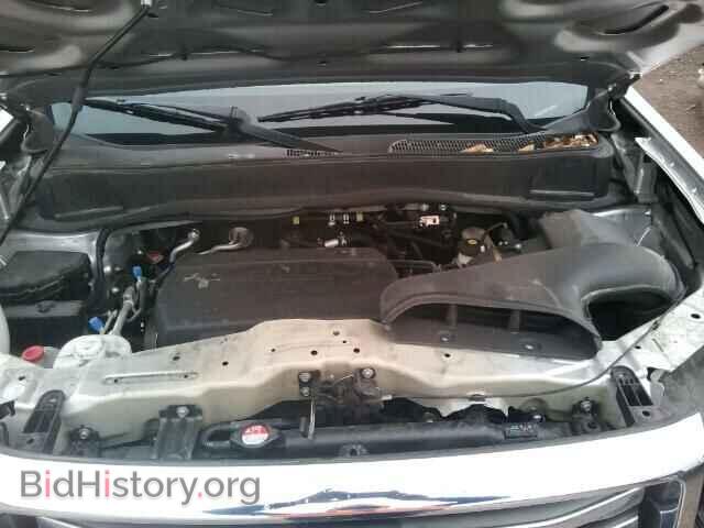 2013 HONDA PILOT - VIN: 5FNYF4H50DB014738 - Photo 7