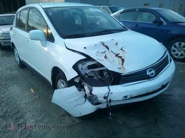 Фотография 3N1BC1CP4CK237170 - NISSAN VERSA 2012