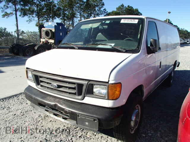2004 FORD ECONOLINE - VIN: 1FTSS34P64HA72839 - Photo 2