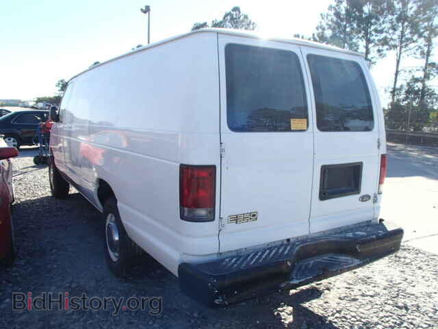 2004 FORD ECONOLINE - VIN: 1FTSS34P64HA72839 - Photo 3