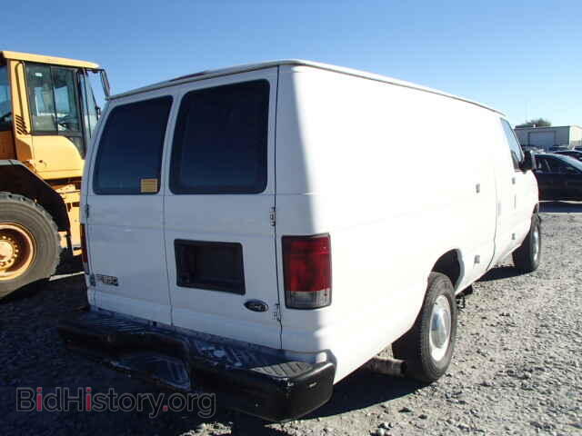 2004 FORD ECONOLINE - VIN: 1FTSS34P64HA72839 - Photo 4