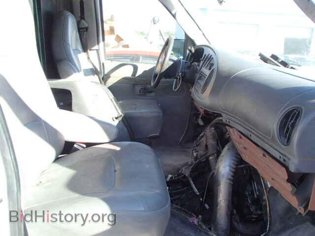 2004 FORD ECONOLINE - VIN: 1FTSS34P64HA72839 - Photo 5