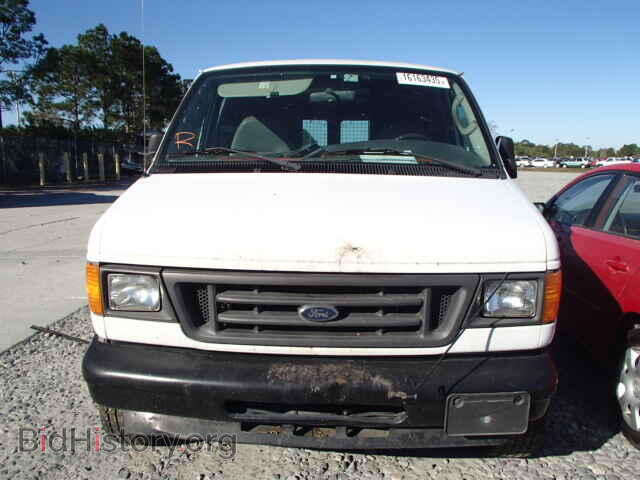 2004 FORD ECONOLINE - VIN: 1FTSS34P64HA72839 - Photo 9