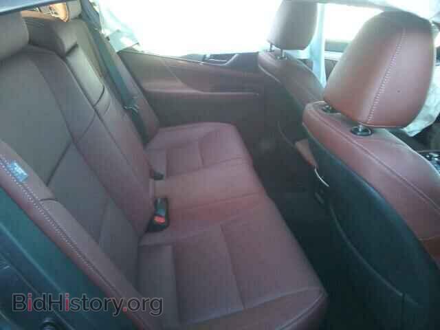 2015 LEXUS GS350 - VIN: JTHBE1BL5FA009902 - Фото 6