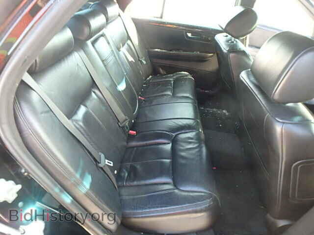 2007 CADILLAC DTS - VIN: 1G6KD57997U170071 - Фото 6