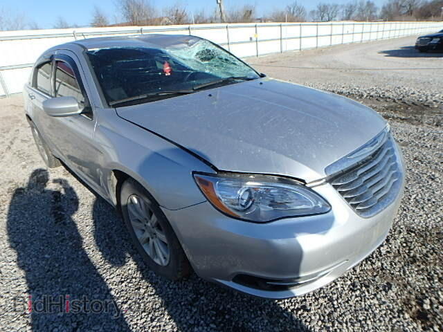Photo 1C3CCBBB1CN160771 - CHRYSLER 200 2012