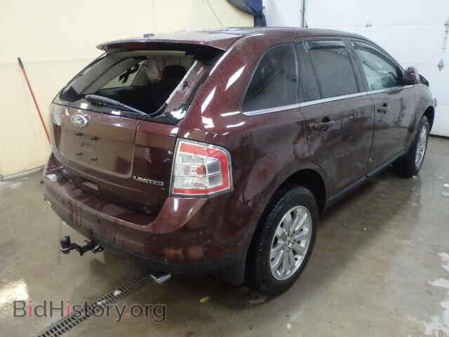 2010 FORD EDGE - VIN: 2FMDK3KC7ABB57699 - Фото 4