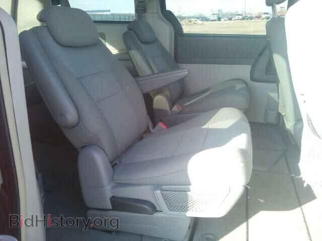 2010 DODGE CARAVAN - VIN: 2D4RN5D10AR229684 - Фото 6