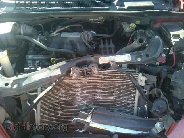2010 DODGE CARAVAN - VIN: 2D4RN5D10AR229684 - Фото 7