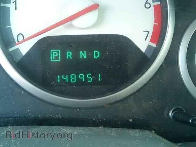 2010 DODGE CARAVAN - VIN: 2D4RN5D10AR229684 - Фото 8