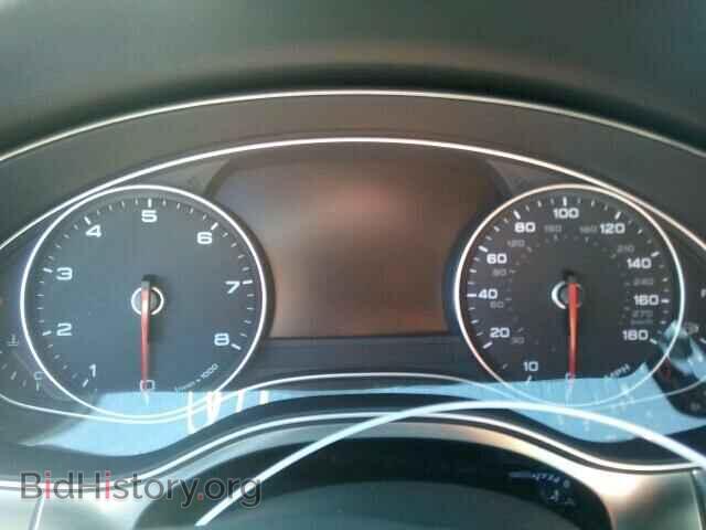 2013 AUDI A6 - VIN: WAUGFAFC5DN098405 - Photo 8