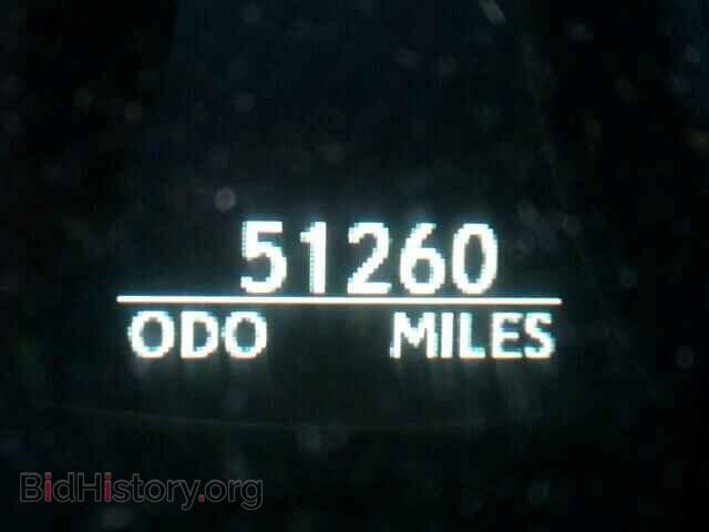 2007 LEXUS LS460 - VIN: JTHBL46F575030917 - Photo 8