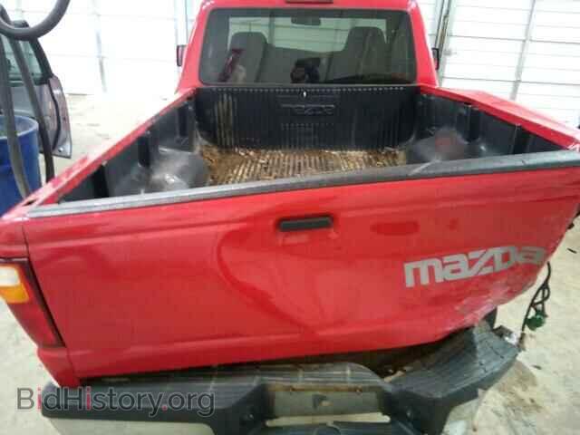 2007 MAZDA B2300 - VIN: 4F4YR12D67PM05948 - Фото 6