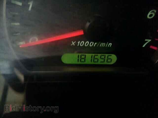 2007 MAZDA B2300 - VIN: 4F4YR12D67PM05948 - Фото 8
