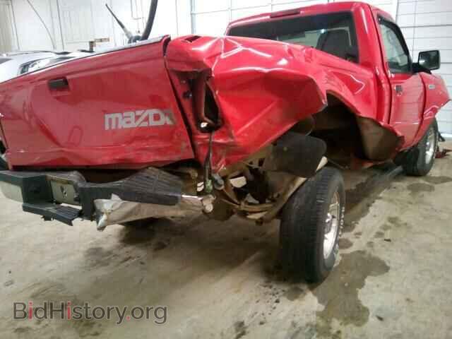 2007 MAZDA B2300 - VIN: 4F4YR12D67PM05948 - Фото 9