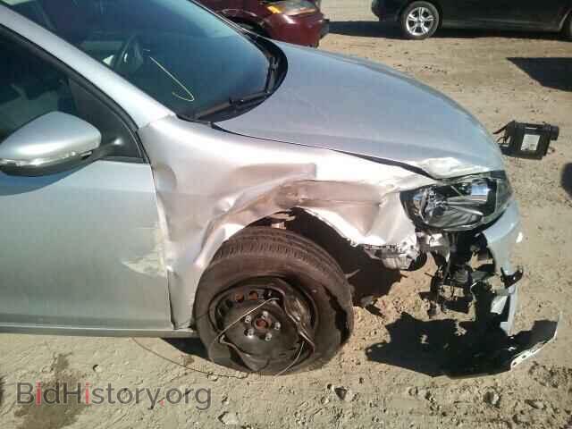 2014 VOLKSWAGEN GOLF - VIN: WVWDB7AJ4EW005475 - Фото 9