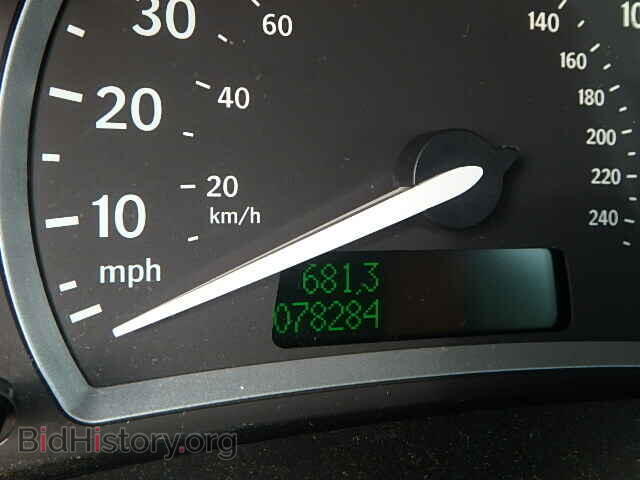 2006 SAAB 9 3 - VIN: YS3FD49Y161005461 - Фото 8