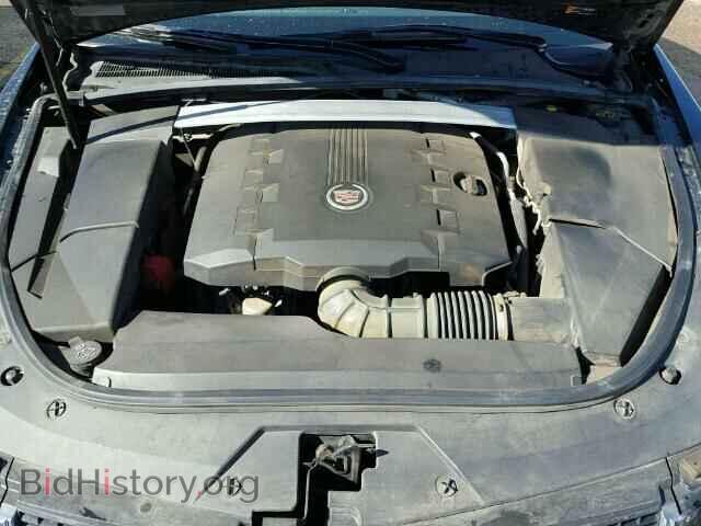 2012 CADILLAC CTS - VIN: 1G6DK5E35C0149698 - Photo 7
