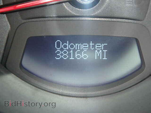 2012 CADILLAC CTS - VIN: 1G6DK5E35C0149698 - Photo 8