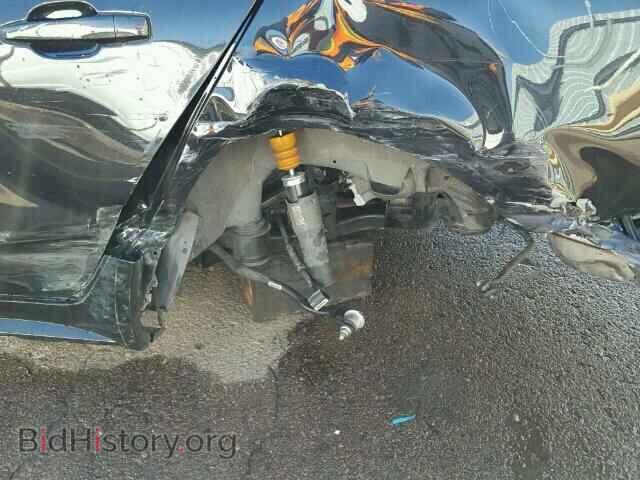 2012 CADILLAC CTS - VIN: 1G6DK5E35C0149698 - Photo 10
