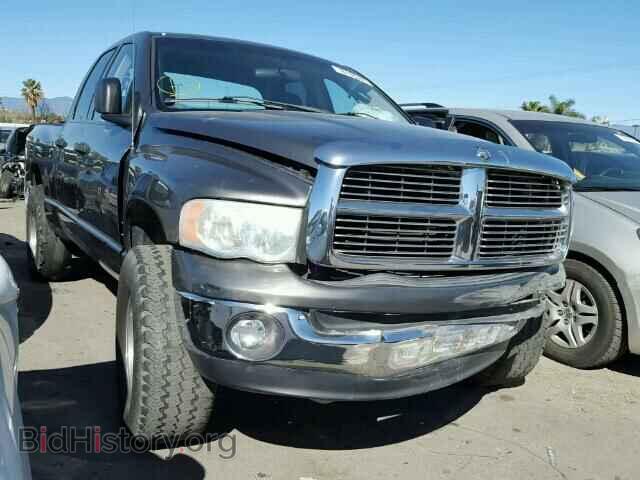 Photo 1D7HA18D24S553083 - DODGE RAM 1500 2004