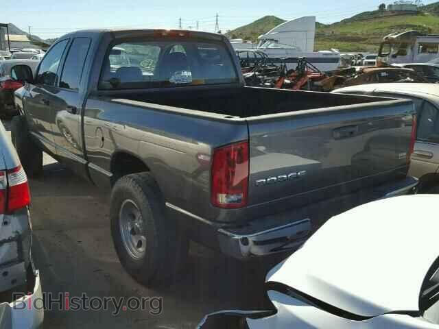 2004 DODGE RAM 1500 - VIN: 1D7HA18D24S553083 - Фото 3