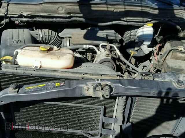 2004 DODGE RAM 1500 - VIN: 1D7HA18D24S553083 - Фото 7