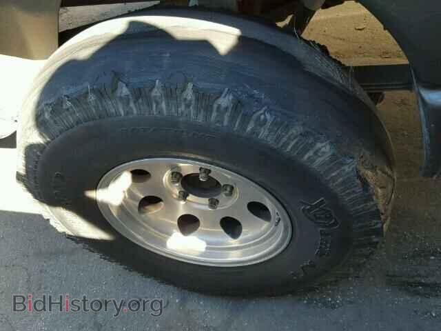 2004 DODGE RAM 1500 - VIN: 1D7HA18D24S553083 - Фото 9