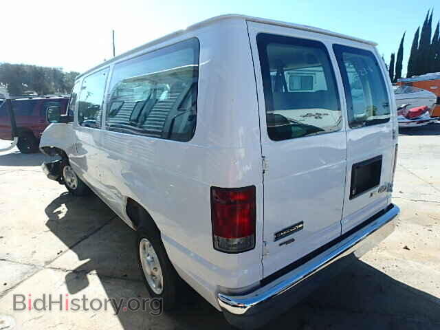 2011 FORD ECONOLINE - VIN: 1FBNE3BL4BDA85084 - Фото 3