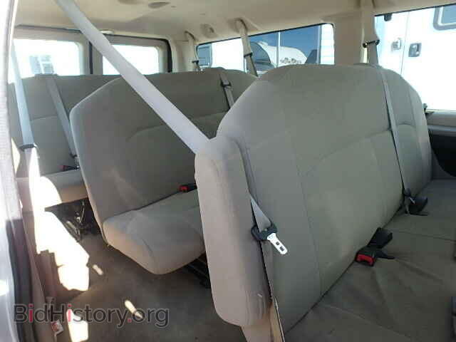 2011 FORD ECONOLINE - VIN: 1FBNE3BL4BDA85084 - Фото 6