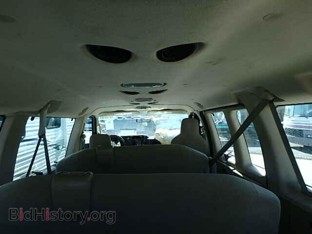 2011 FORD ECONOLINE - VIN: 1FBNE3BL4BDA85084 - Фото 9